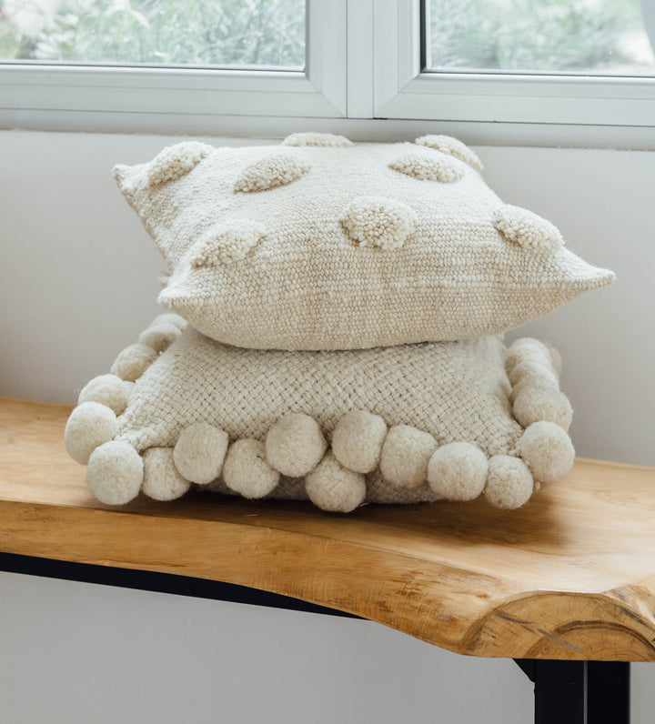 CUSHIONS